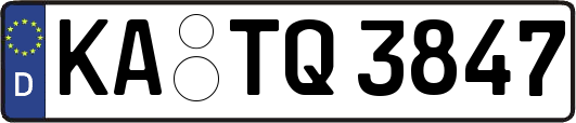 KA-TQ3847