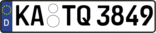 KA-TQ3849