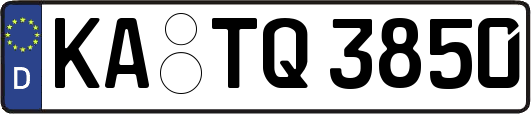 KA-TQ3850