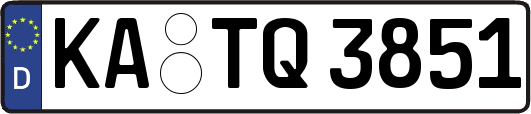 KA-TQ3851