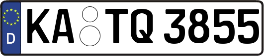 KA-TQ3855