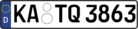 KA-TQ3863