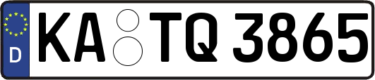 KA-TQ3865