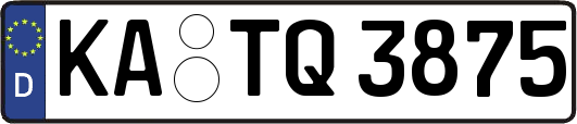 KA-TQ3875