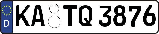 KA-TQ3876