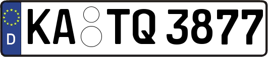 KA-TQ3877