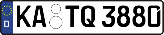 KA-TQ3880