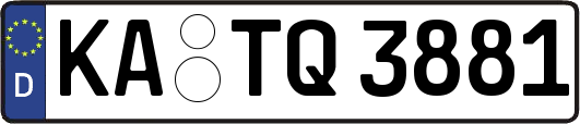 KA-TQ3881