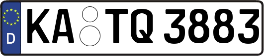 KA-TQ3883