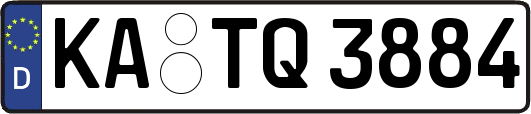KA-TQ3884