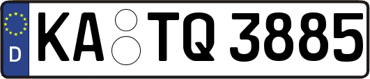 KA-TQ3885
