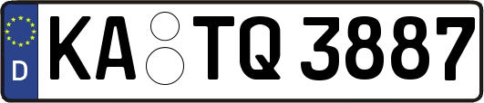 KA-TQ3887