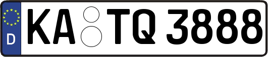 KA-TQ3888
