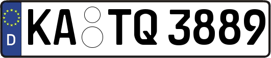 KA-TQ3889