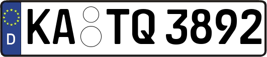 KA-TQ3892
