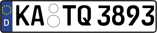 KA-TQ3893