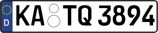 KA-TQ3894