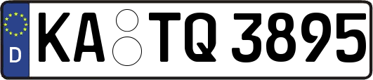 KA-TQ3895