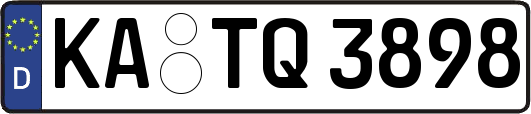 KA-TQ3898