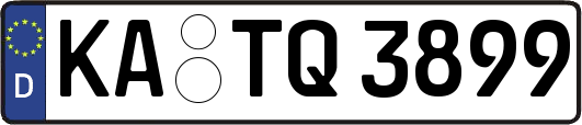 KA-TQ3899