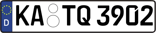 KA-TQ3902