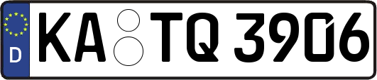 KA-TQ3906