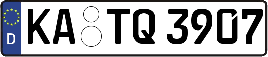 KA-TQ3907