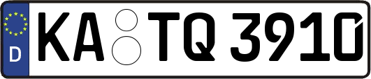 KA-TQ3910