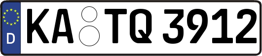 KA-TQ3912