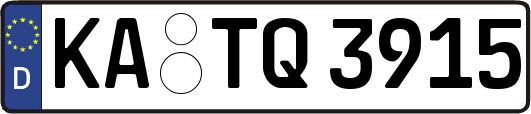 KA-TQ3915