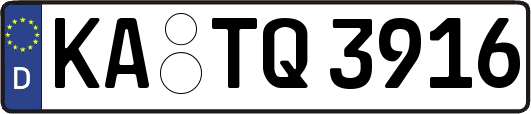 KA-TQ3916
