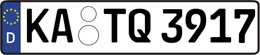 KA-TQ3917
