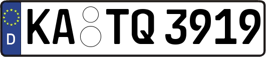 KA-TQ3919