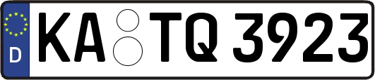 KA-TQ3923