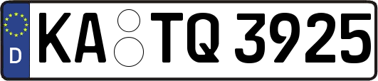 KA-TQ3925