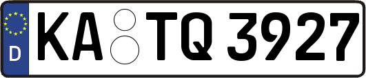 KA-TQ3927
