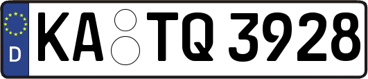 KA-TQ3928