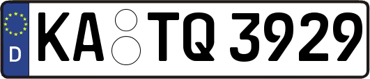 KA-TQ3929