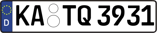 KA-TQ3931