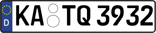 KA-TQ3932