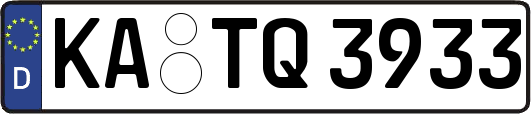 KA-TQ3933