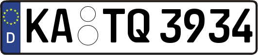 KA-TQ3934