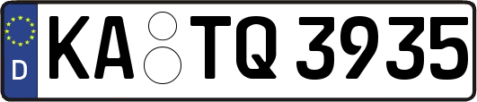 KA-TQ3935
