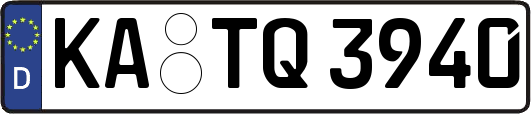 KA-TQ3940