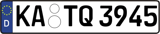 KA-TQ3945