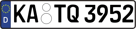 KA-TQ3952
