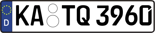KA-TQ3960
