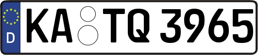 KA-TQ3965
