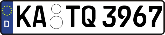 KA-TQ3967