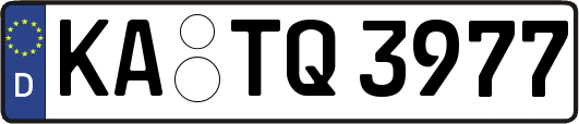 KA-TQ3977